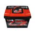 Автомобильный аккумулятор SZNAJDER Plus (L2) 62Ah 580A R+ 562 95